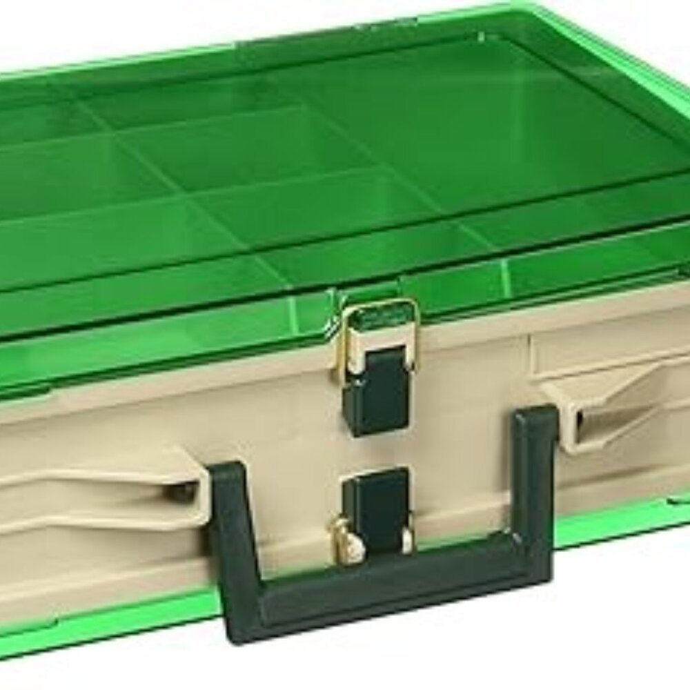 Plano Magnum Double Sided Tackle Box - Picture 4 of 12